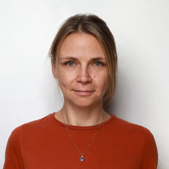 Katja Henge